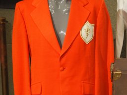 Elvis Ausstellung im 48er